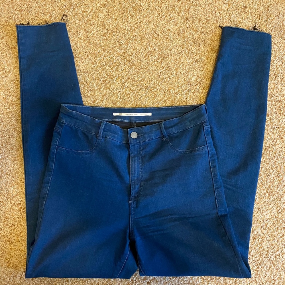 Zara Skinny Jeans